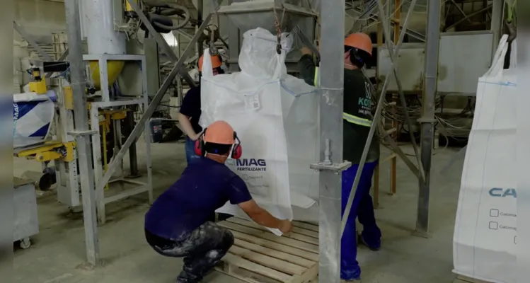 Calcimag aposta em nutrição eficiente para potencializar a produtividade no campo