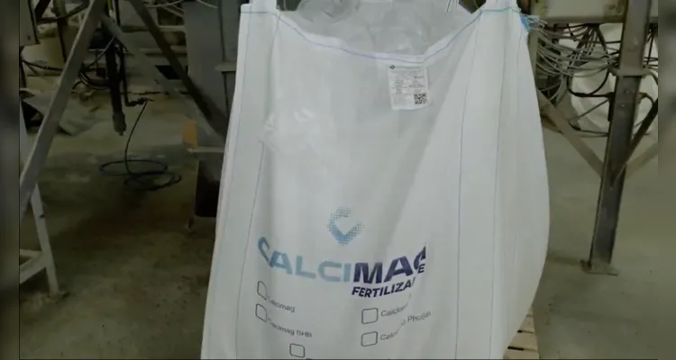 Calcimag aposta em nutrição eficiente para potencializar a produtividade no campo