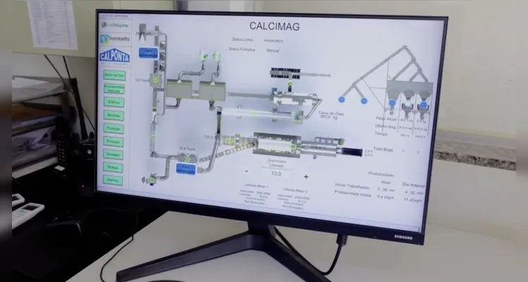 Calcimag aposta em nutrição eficiente para potencializar a produtividade no campo