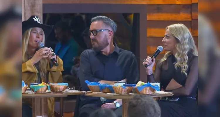 Christina Rocha irá comandar a Cabine de Descompressão, a entrevista com o eliminado de cada semana do reality show.