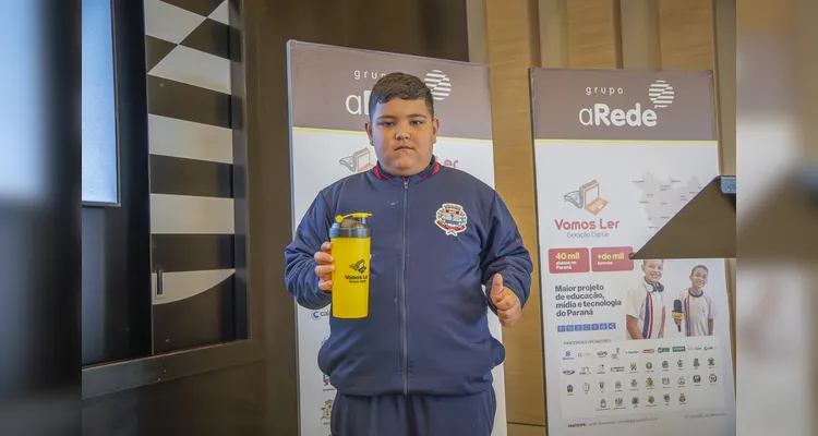 Confira a série de registros da ampla cerimônia realizada nesta quarta-feira (28).