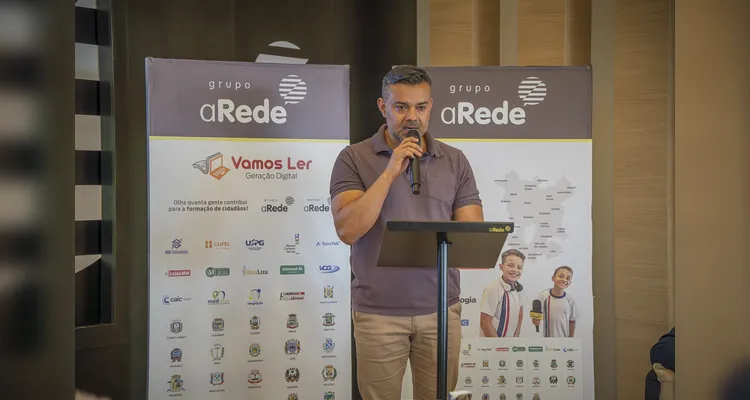 Confira a série de registros da ampla cerimônia realizada nesta quarta-feira (28).
