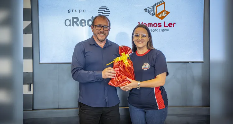 Confira a série de registros da ampla cerimônia realizada nesta quarta-feira (28).