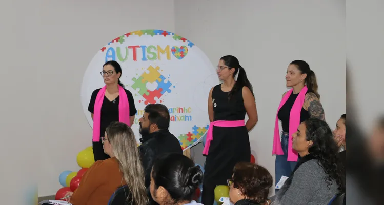 Secretaria da Mulher e Inclusão amplia ações do Setembro Verde em Castro
