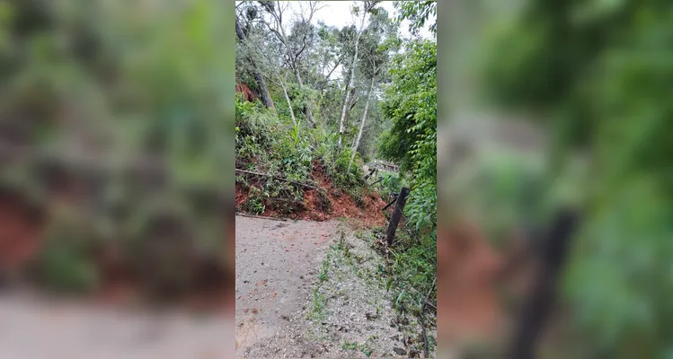 18ª Festa do Dia de Castro é adiada devido ao impacto das fortes chuvas no município