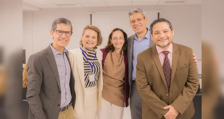 UEPG capacita profissionais do SUS para produzir próteses dentárias com tecnologia
