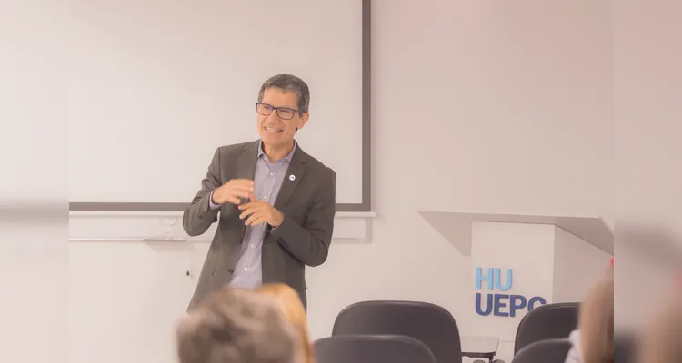 UEPG capacita profissionais do SUS para produzir próteses dentárias com tecnologia