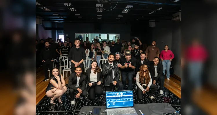 Gui Augustto marca nova fase com primeiro álbum autoral