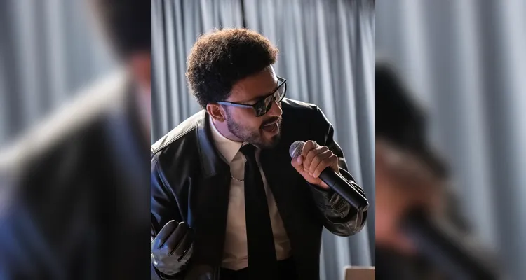 Gui Augustto marca nova fase com primeiro álbum autoral