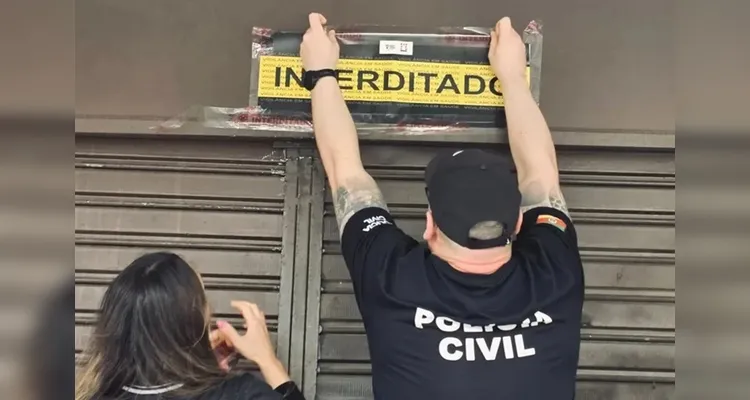 Caso ocorreu nesta quarta (14/10) em Porto Alegre (RS). Dois estabelecimentos foram interditados por condições precárias de higiene