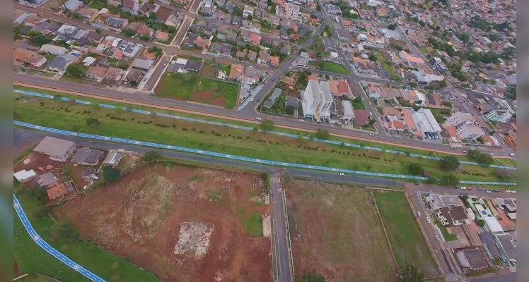 Caminhos do Pedal: entre o potencial turístico e os desafios de conexão em PG