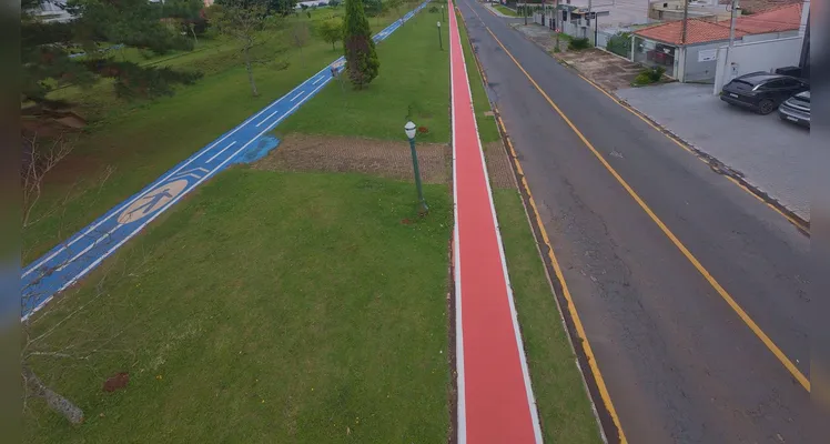Caminhos do Pedal: entre o potencial turístico e os desafios de conexão em PG