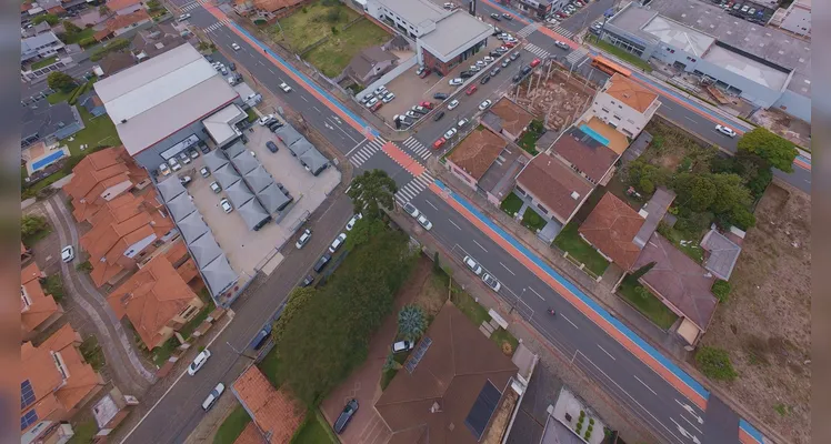 Caminhos do Pedal: entre o potencial turístico e os desafios de conexão em PG