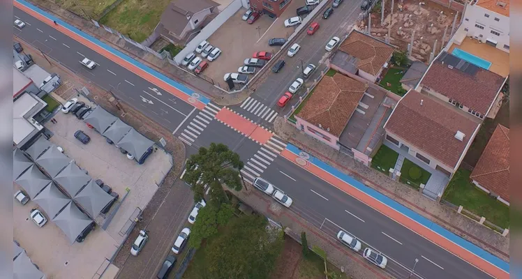 Caminhos do Pedal: entre o potencial turístico e os desafios de conexão em PG