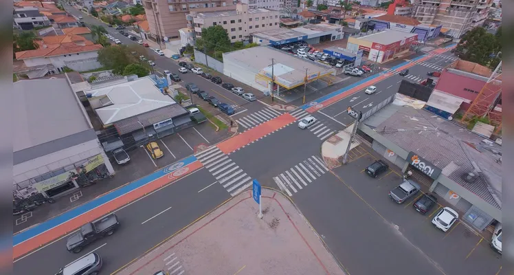 Caminhos do Pedal: entre o potencial turístico e os desafios de conexão em PG