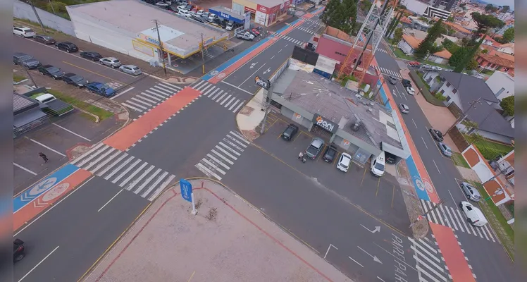 Caminhos do Pedal: entre o potencial turístico e os desafios de conexão em PG