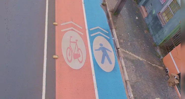 Caminhos do Pedal: entre o potencial turístico e os desafios de conexão em PG
