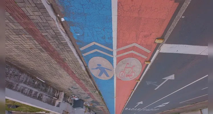 Caminhos do Pedal: entre o potencial turístico e os desafios de conexão em PG