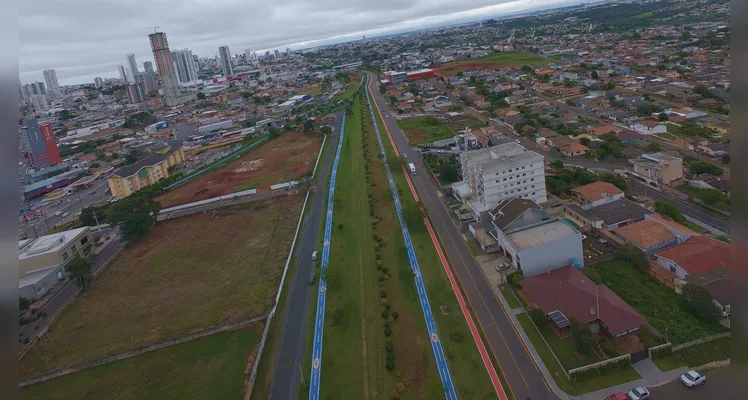 Caminhos do Pedal: entre o potencial turístico e os desafios de conexão em PG