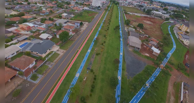 Caminhos do Pedal: entre o potencial turístico e os desafios de conexão em PG