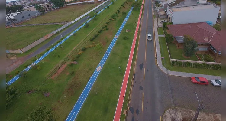 Caminhos do Pedal: entre o potencial turístico e os desafios de conexão em PG