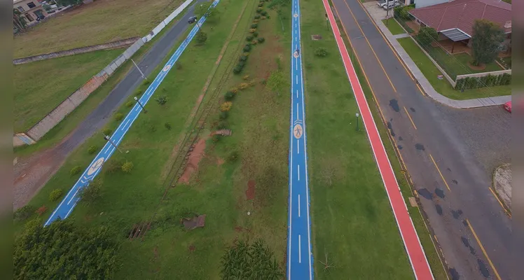 Caminhos do Pedal: entre o potencial turístico e os desafios de conexão em PG