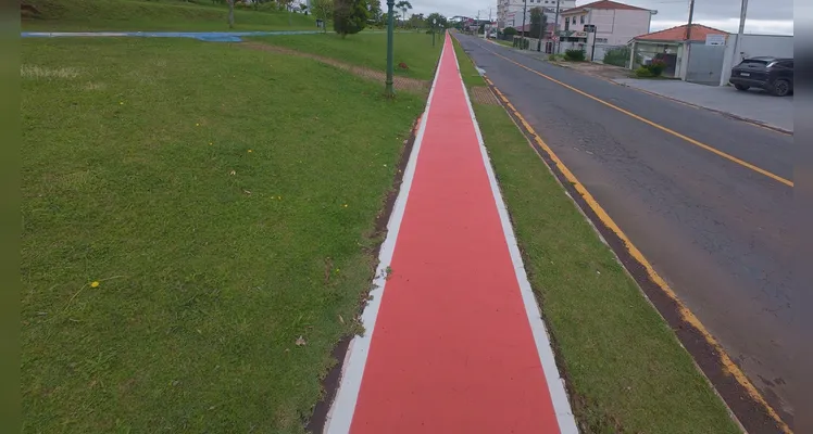 Caminhos do Pedal: entre o potencial turístico e os desafios de conexão em PG