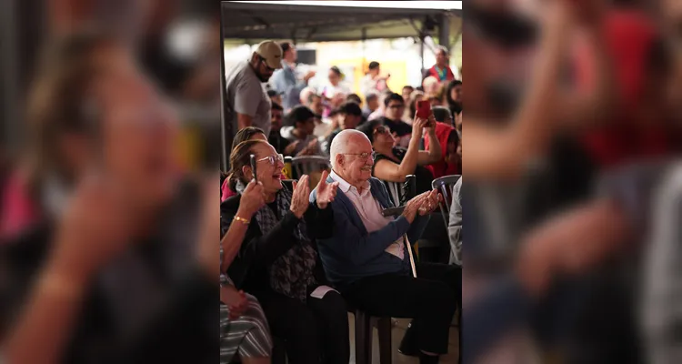 Desfile do Bem chega à 5ª edição com experiência sensorial e 100 pacientes na passarela