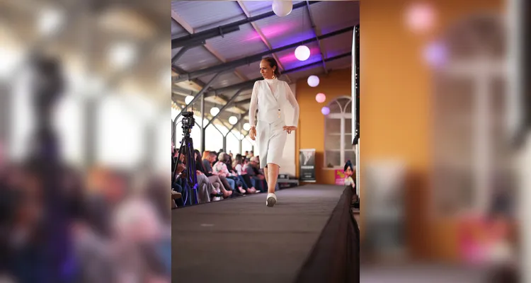 Desfile do Bem chega à 5ª edição com experiência sensorial e 100 pacientes na passarela