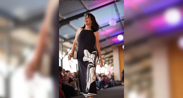 Desfile do Bem chega à 5ª edição com experiência sensorial e 100 pacientes na passarela