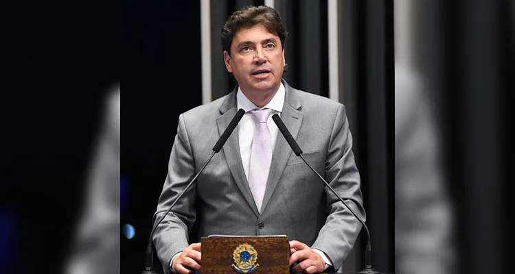 Wilder Morais (PL).