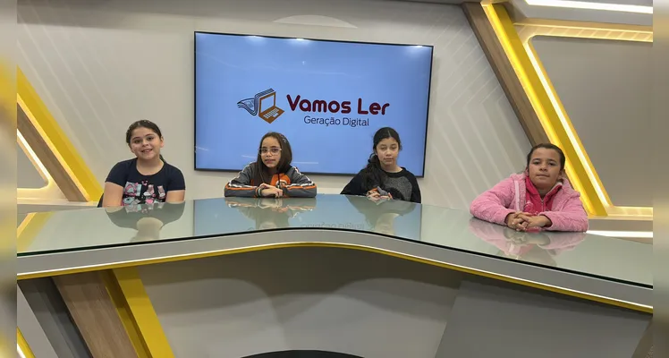 Confira os principais registros da visita.