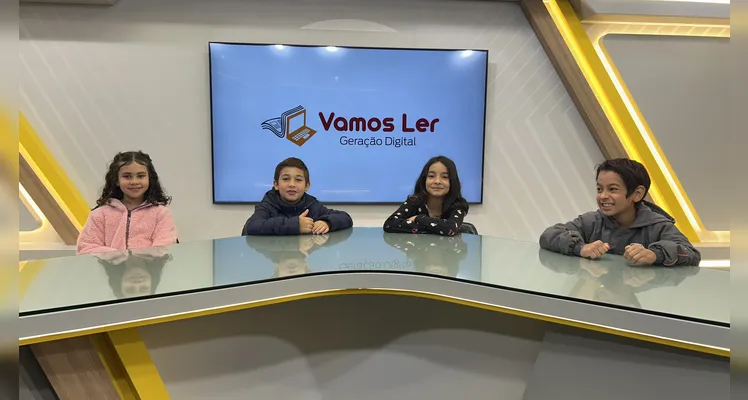 Confira os principais registros da visita.