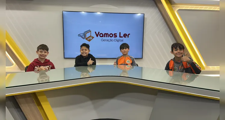 Confira os principais registros da visita.
