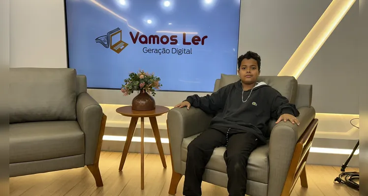 Confira os principais registros da visita.