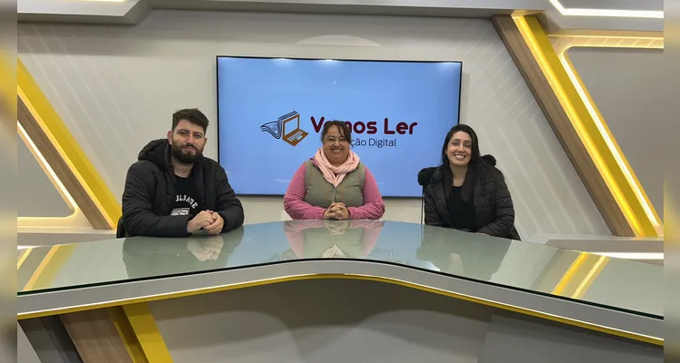 Confira os principais registros da visita.