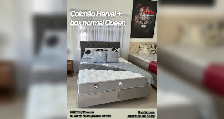 LCA Móveis e Decorações antecipa Black Friday com 'Pré-Black' em Ponta Grossa