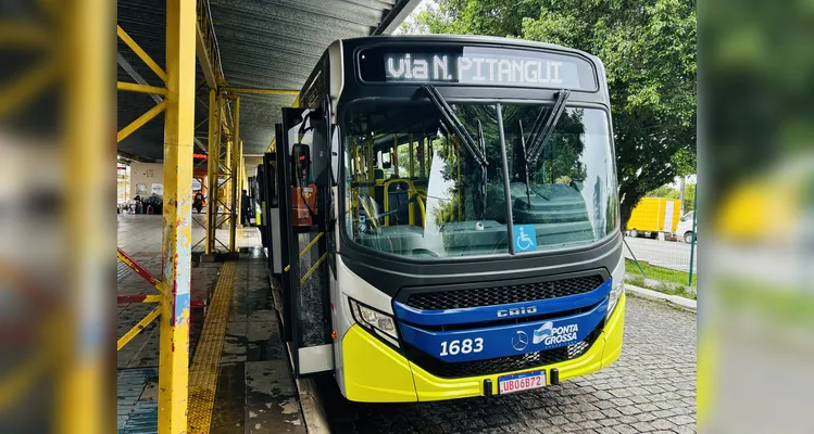 VCG também afirmou que houve recentemente uma renovação substancial da frota
