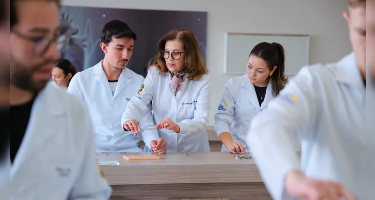 Inscrições do Vestibular de Medicina Campo Real terminam dia 23 de setembro