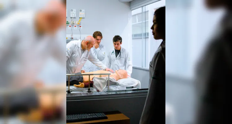 Inscrições do Vestibular de Medicina Campo Real terminam dia 23 de setembro