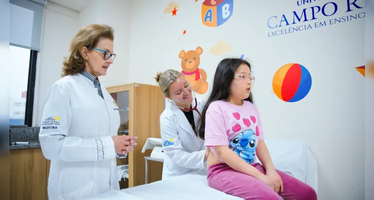 Inscrições do Vestibular de Medicina Campo Real terminam dia 23 de setembro