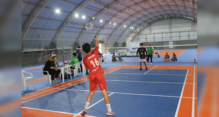 Com mais de mil jogos e apresentações, 39º Jeca terá abertura nesta sexta em Castro