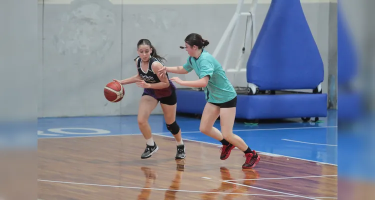 Com mais de mil jogos e apresentações, 39º Jeca terá abertura nesta sexta em Castro