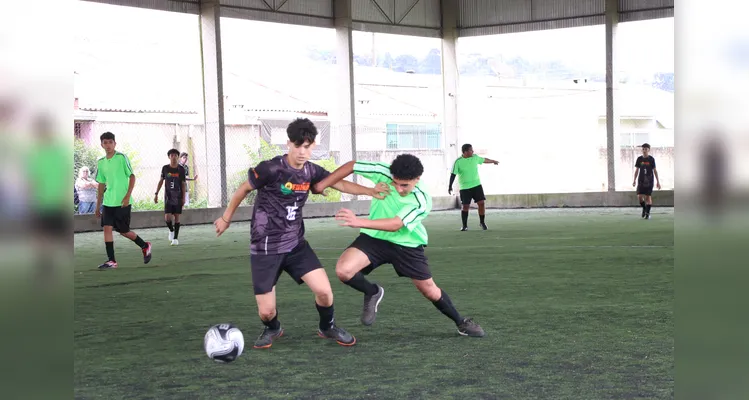 Com mais de mil jogos e apresentações, 39º Jeca terá abertura nesta sexta em Castro