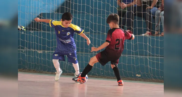 Com mais de mil jogos e apresentações, 39º Jeca terá abertura nesta sexta em Castro