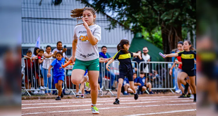 Com mais de mil jogos e apresentações, 39º Jeca terá abertura nesta sexta em Castro