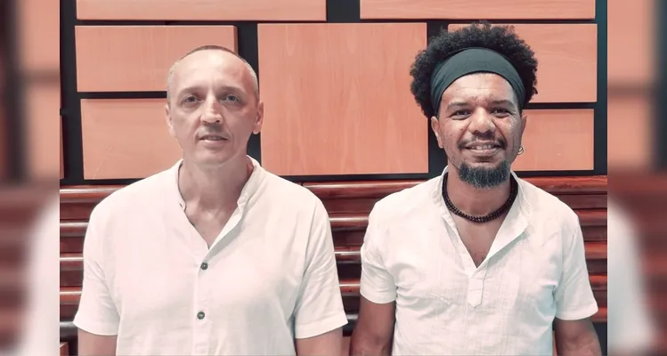 Malungo Duo