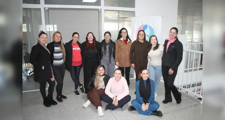 Secretaria da Mulher e Inclusão amplia ações do Setembro Verde em Castro