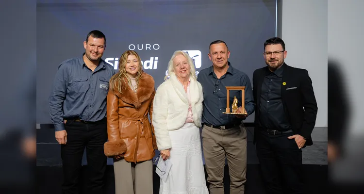 Evento foi realizado nesta quinta-feira