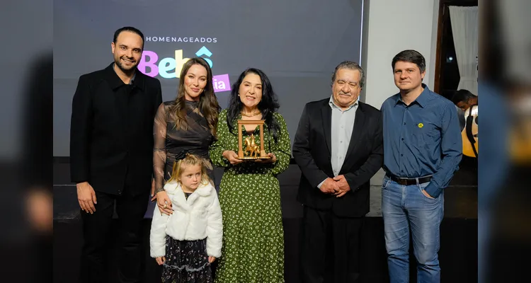 Evento foi realizado nesta quinta-feira